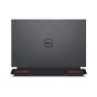 Dell G15 5530 Gaming Laptop, 15.6 Inch FHD, Intel Core i7-13650HX, 512GB SSD, 16GB RAM, Nvidia GeForce RTX 3050 6GB, DOS - Dark Gray