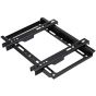 Fresh 43 Inch FHD Smart LED TV - 43LF423CE with Wall mount
