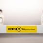 Brother P-Touch Label Maker, Black - PTD610BT