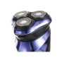 VGR Electric Shaver, Multi-Color- V-305