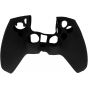 Hilitand Silicone Cover For PlayStation 5 Controller - Black