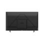 TCL 50 Inch 4K UHD Smart LED TV with Built-in Receiver - 50P615