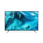 شاشة تلفزيون سمارت LED تورنيدو 50 بوصة، دقة 4K UHD، بريسيفر داخلي 50US1500E 
