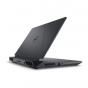 Dell G15 5530 Gaming Laptop, Intel Core i7-13650HX, 512GB SSD, 16GB RAM, 15.6 Inch, FHD 165Hz Display, NVIDIA GeForce RTX 4050 6GB, DOS - Black