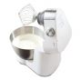Kenwood Kitchen Machine, 900 Watt, White - Prospero KM285