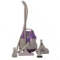 Aura Livac Vacuum Cleaner, 2000 Watt, Purple - Livac 114R