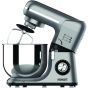 Smart Stand Mixer, 7 Liters, 1500 Watt, Silver- SBM5502