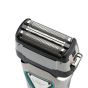 VGR Rechargeable Hair Shaver, Wet and Dry, Multicolor - V-333