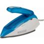 Black + Decker Steam Iron, 1085 Watt, 40ml, Blue - TI250-B5