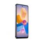 Infinix Hot 40i, 256GB, 8GB RAM, 4G LTE, Dual SIM - Starlish Black