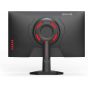 Redragon Azur Gaming Monitor, 180Hz, IPS, Black - GM24X5IPS