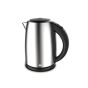 Jac  Electric Kettle, 1.7 Litre, 2200 Watt, Stainless Steel- NGK-07D