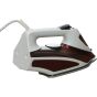 Castle Steam Iron, 2400W, Red - Sl2024c