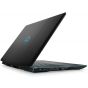 Dell G3 15 3590 Gaming Laptop, Intel Core i7-9750H, 1TB HDD, 128GB SSD, 8GB RAM, 15.6 Inches FHD IPS, Nvidia GTX 1660 TI 6GB, FREEDOS - Black
