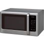 Fresh Microwave with Grill, 25 Liters, 900 Watt, Silver - FMW-25KCG-S