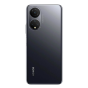 Honor X7, 128GB, 4GB RAM, 4G LTE Dual SIM - Black