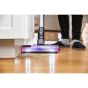 Black + Decker Summit Series Select Bagless Stick Vacuum Cleaner, 86W, Black - BHFEA640WP