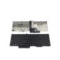 Lenovo Replacement Laptop Keyboard for Lenovo P50 - Black