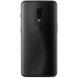 OnePlus 6T Dual Sim, 128GB, 4G LTE - Midnight Black