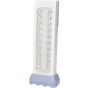 Lsjy Rechargeable LED Emergency Light, White- LJ-5930-1