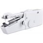 Handheld Sewing Machine, White - CS-101B