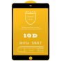 10 D Screen Protector for Apple iPad Air 1, Air 2 and Pro 9.7 Inch - Transparent