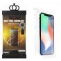 iTop Front & Back Screen Protector for Apple iPhone XS Max - Transparent