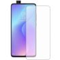 5D Screen Protector for Xiaomi 9T - Transparent with Black Frame