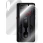 Front & Back Screen Protector for Samsung Galaxy A70 - Transparent