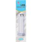 Lsjy Rechargeable LED Emergency Light, White- LJ-5930-1