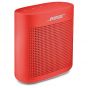 Bose SoundLink Bluetooth Speaker- Red