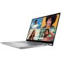 Dell Inspiron 14 7420 Laptop, Intel Core i5-1235U, 14 Inch FHD Touchscreen, 512 GB SSD, 8 GB RAM, Integrated Intel Iris Xe Graphics, Windows 11 - Platinum Silver
