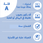 لاب توب استيراد اتش بي 845 G8، ايه ام دي رايزن 7 برو 5850U، هارد 256 جيجا SSD، رام 16 جيجا، شاشة IPS مقاس 14 بوصة، بدقة FHD، كارت شاشة ايه ام دي راديون جرافيكس، ويندوز 11 - فضي، فئة A، ضمان سنة