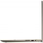Dell Inspiron 7405 2-in-1 Laptop, Ryzen 5 4500U, 14 Inch Touchscreen, 256GB SSD, 8GB RAM, AMD Radeon Graphics, Windows 10 - gold