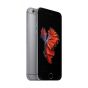 ابل ايفون 6S، سعة 128 جيجا، 2 جيجا رام، شبكة 4G LTE- رمادي