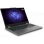 Lenovo LOQ 15IRX9 Gaming Laptop, Intel Core i5-13450HX, 512GB SSD, 16GB RAM, 15.6 Inch, FHD IPS 144Hz Display, NVIDIA GeForce RTX 3050 6GB GDDR6, FreeDOS - Luna Grey