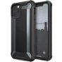 X-Doria Defense Back Cover For Apple iPhone 11 Pro Max - Black