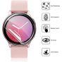 Screen Protector Compatible With Samsung Galaxy Active 2 44mm TPU FILM Hydrogel Screen Premium Quality