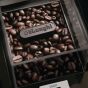 Delonghi Burr Coffee Grinder, 170 Watt, 150gm, Silver - KG89
