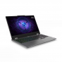 لاب توب لينوفو LOQ 15IAX9 83GS00RXED، انتل كور i5-12600HX، هارد SSD سعة 512 جيجا، رام 12 جيجا، شاشة 15.6 بوصة IPS بدقة FHD، كارت شاشة انفيديا جي فورس RTX 3050 سعة 6 جيجا GDDR6، دوس - رمادي لونا مع ماوس جيمنج M100
