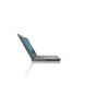 Fujitsu LIFEBOOK U7311 Laptop, Intel Core I5-1135G7, 512GB SSD, 16GB RAM, 13.3 Inch HD, Intel Iris Xe Graphics, FREEDOS - Grey with Wireless Mouse, Black - WI860