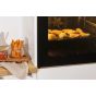 Gorenje Built In Electric Oven, with Grill, 60 CM, 77 Liters, Stainless Steel - BO6737E02X