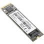 Hikvision M2 Internal Solid State Drive, 128GB, Black - E100N