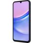 Samsung Galaxy A15, 128GB, 4GB, 4G LTE, Dual SIM - Black Local Version