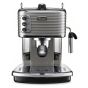 Delonghi Scultura ECZ 351.BG Espresso Machine, 1100W, 1.4 Liters, 15 Bar - Beige