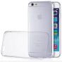 Ultra Slim Transparent Clear Soft TPU Gel Case Cover For Apple iPhone 6/iPhone 6S