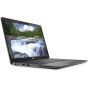 Dell Latitude 5300 Laptop,  Intel Core i5-8365U, 256GB SSD, 8GB RAM, 13.3 Inch FHD Display, Intel UHD 620 Graphics, Windows 10 - Black
