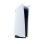 Sony PlayStation 5  Disc Edition, 1TB SSD with Wireless Controller, White- UAE Version