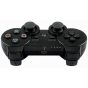 Doo Deen Wireless Controller For Playstation 3 - Black