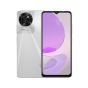 Itel S23, 128GB, 8GB RAM, 4G LTE, Dual SIM - White